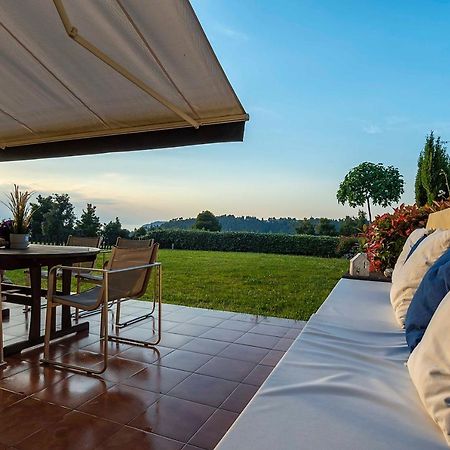#Luxlikehome Hill Summer Villa Elani Exteriör bild