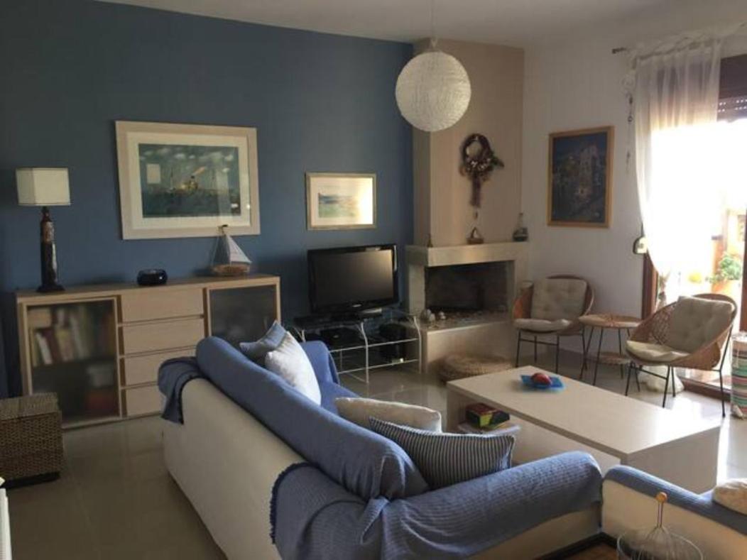 #Luxlikehome Hill Summer Villa Elani Exteriör bild