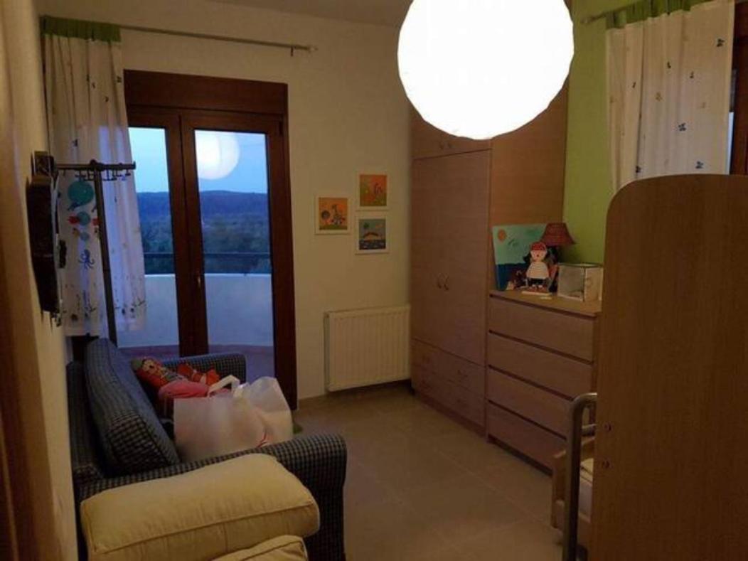 #Luxlikehome Hill Summer Villa Elani Exteriör bild