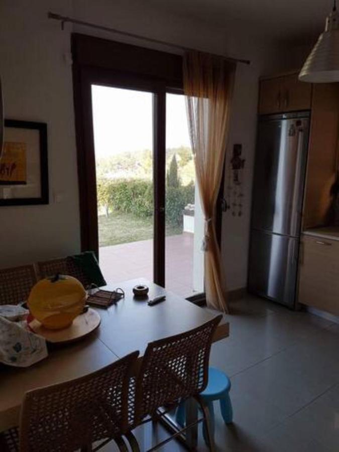 #Luxlikehome Hill Summer Villa Elani Exteriör bild