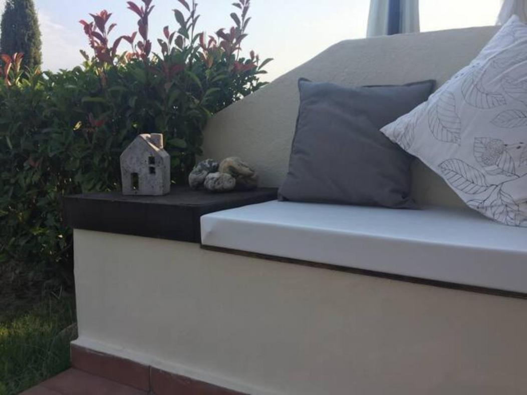 #Luxlikehome Hill Summer Villa Elani Exteriör bild